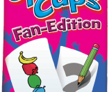 Stapelgekke Speed Cups Fan Booster