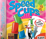 Stapelgekke Speed Cups 2