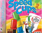 Stapelgekke Speed Cups 2