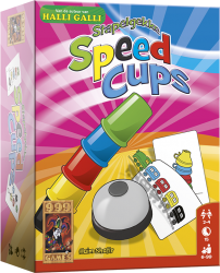 Stapelgekke Speed Cups
