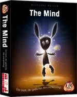 The Mind