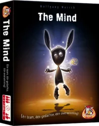 The Mind