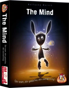 The Mind