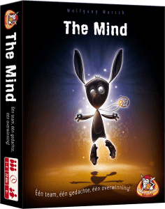 The Mind