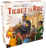 Ticket to Ride