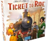Ticket to Ride