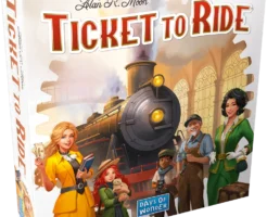 Ticket to Ride