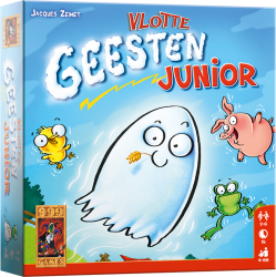 Vlotte Geesten Junior User Reviews