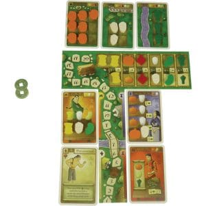 Voor de Poorten van Loyang