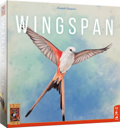 Wingspan Write A Review