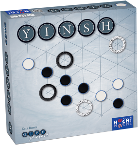 YINSH