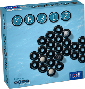 ZÈRTZ