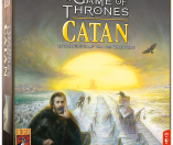 A Game of Thrones: Catan