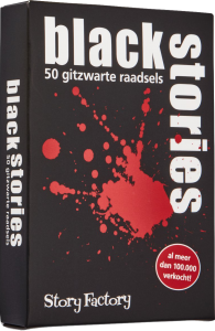 Black Stories