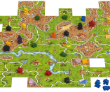 Carcassonne Big Box 3