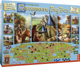 Carcassonne Big Box 3