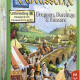 Carcassonne: Bruggen, Burchten en Bazaars