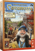 Carcassonne: Burgemeesters en Abdijen