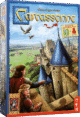 carcassonne doos