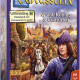 Carcassonne: Graaf, Koning en Consorten