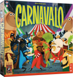 Carnavalo