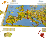 Catan: Europa Ontwaakt