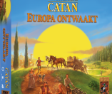 Catan: Europa Ontwaakt