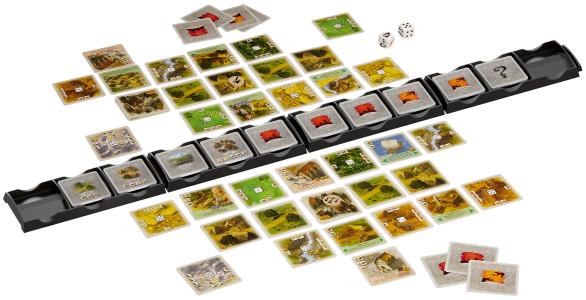 Catan: Het Duel