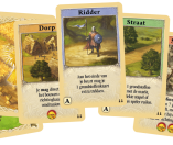 Catan: Het Snelle Kaartspel