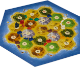 Catan: Uitbreiding 5-6 spelers