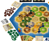 Catan: Uitbreiding 5-6 spelers