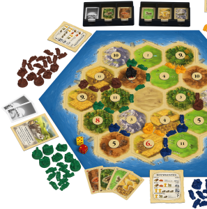 Catan: Uitbreiding 5-6 spelers