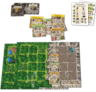 Caverna
