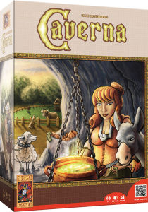 Caverna
