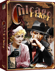 Chicago Poker
