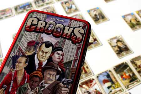Crooks