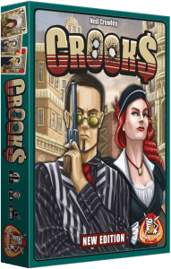 Crooks