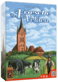 De Friesche Velden