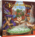 De Kwakzalvers van Kakelenburg: De Kruidenheksen