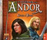 De Legenden van Andor: Chada en Thorn