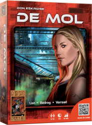 De Mol Videos