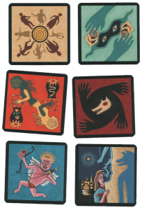 De Weerwolven van Wakkerdam