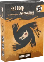 De Weerwolven van Wakkerdam: Het Dorp