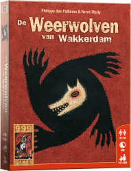 De Weerwolven van Wakkerdam User Reviews