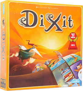 Dixit