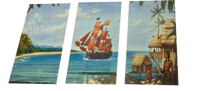 Dominion: Hijs de Zijlen