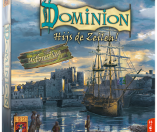 Dominion: Hijs de Zijlen