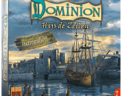 Dominion: Hijs de Zijlen