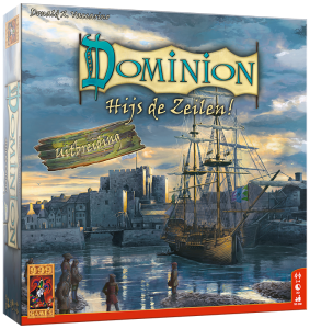 Dominion: Hijs de Zijlen