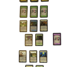 Dominion: Intrige